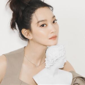 Shin Min-a Instagram - @didierdubot_official