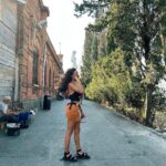 Ebru Şahin Instagram -
