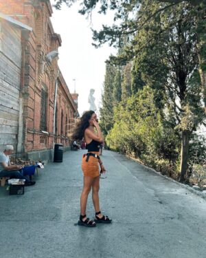 Ebru Şahin Instagram - 