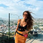Ebru Şahin Instagram -