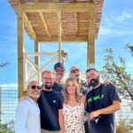 Vanessa Incontrada Instagram - Un gruppo stupendo 😃📸🎥