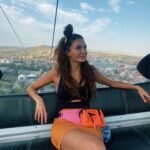 Ebru Şahin Instagram -