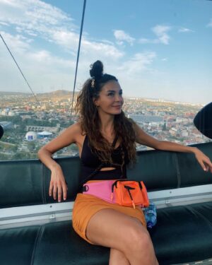 Ebru Şahin Instagram - 