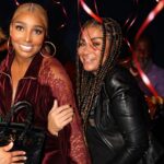 NeNe Leakes Instagram – SWIPE: I don’t do a lot of Birthday post but this is definitely deserved!

There’s not a lot of real people out there but this one right here, is a REAL ONE FOR SURE!

Mashella you have rocked with me thru highs and lows! Out of all of the friends I know, you rank at the top of the list for 20 years now! 

You are more than a BFF to me, you are my sister!

PLEASE help me wish my sister @thablondebomb 
A VERY HAPPY BIRTHDAY