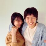 Kasumi Arimura Instagram – ゆいさん☺️