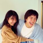 Kasumi Arimura Instagram - ゆいさん☺️