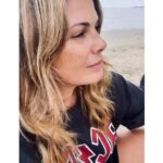 Vanessa Incontrada Instagram - Il mare a settembre ☺️
Besitos 😙🦋