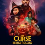 Priah Ferguson Instagram - The Curse of Bridge Hollow trailer is here! 🧟‍♂️🧟‍♂ Only on @netflix October 14!