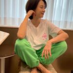 Song Ji-hyo Instagram – 🤟🏻🤟🏻