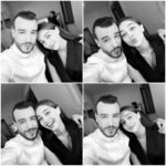 Cemre Baysel Instagram – Canım Cem!♥️