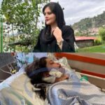 Leah Remini Instagram – Please share this post in your stories so we can get the word out. 

Mahsa Amini was a 22 year old woman who was in Iran with her family. 

She was arrested by Iranian government authorities for improper wearing of the hijab.

She has died after being tortured into a coma by Iranian authorities. 

Torturing anyone is always unacceptable, but to torture this poor young woman for not wearing a head covering properly is horrific. 

In response to her murder, her mother said, “Let the world know they killed my daughter.” Authoritarian leaders hope people get distracted and move on. So let’s continue to share her name and her story.

#mahsa #mahsaamini 

‎#مهسا_امینی