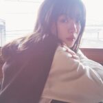 Mei Nagano Instagram – ・
@mina.magazine 
美味しいラーメンを作りました🍜