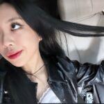 Lee Young-ji Instagram - 기분이 째져