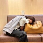 Mei Nagano Instagram – ・
Actually, I’m in Milan!!!✈️