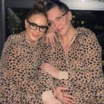 Leah Remini Instagram – Happy birthday to my bestie @michellevisage. And not only is it her birthday, but it’s also been 20 years since we met. Finding a friend you can play with and work with is hard, but in Michelle, I get both. A friend who understands me so well that I don’t need to explain things to her.

A true friend is there for you when you need them the most. They don’t wait for you to reach out. They know. They laugh with you in ways no one else can. They know your deepest darkest secrets and insecurities and guard those with their life. They don’t judge you but rather help you to get on the right track. 

They know what’s happening in your everyday life and check in on you for the big and little things. They are a shoulder to cry on. They defend you. They share their pain with you and help you with yours. 

They know your triggers and avoid triggering them. They know your downfalls and love you anyway. They support your ever-changing wants in life and want you to grow and try new things. They don’t tell you to stay the same because they are fearful you will outgrow them. 

They remind you why you should love yourself and deserve to be loved. They pick you up when you need picking up. They tell you to get your shit together when you need to get your shit together. And they help you to get it together! They are always there when it’s not always convenient for them. They allow you to be your most vulnerable — sad, scared, insecure, angry, and they love you through it. 

That’s my friend Michelle and she deserves all the love she gets and then some. 

Happy birthday, Michelle. I love you with all of my heart.