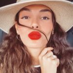 Ebru Şahin Instagram - 💋