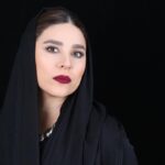 Sahar Dolatshahi Instagram - چو غنچه گرچه فروبستگيست كار جهان  تو همچو بادبهارى گره گشا مى باش
