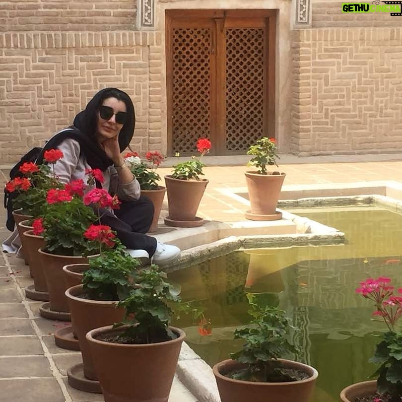 Sare Bayat Instagram - .
هوای من ...
.
#ساره_بیات
#sarehbayat #sareh_bayat