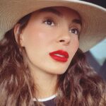 Ebru Şahin Instagram - 💋