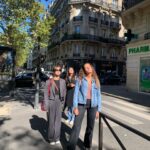 Georgina Amorós Instagram – Shurmis à Paris 🫶🏼🫀Merci @mymaisoninparis ✨

#MyMaisonInvalides
#MMIP