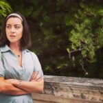 Aubrey Plaza Instagram - Harper Spiller goes to Sicily in @thewhitelotus premiering on HBO on October 30th… 🍝🫣