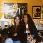 Georgina Amorós Instagram – Shurmis à Paris 🫶🏼🫀Merci @mymaisoninparis ✨

#MyMaisonInvalides
#MMIP