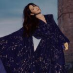 Shin Min-a Instagram - @gucci @harpersbazaarkorea