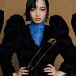Nana Komatsu Instagram – @soenonline 🟥🟩⬜️