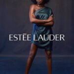 Amanda Gorman Instagram - What does it mean to repair? Repair is empowering.
Repair is freedom. Repair is change.
I’m so excited to share my new @esteelauder campaign for one of my all-time favorite products, the iconic #AdvancedNightRepair!
#EsteeChangemakerAmbassador