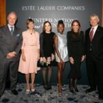 Amanda Gorman Instagram - During last week’s UN Goals Week, I was honored to join the @esteelaudercompanies and the @UNFoundation for a discussion on the power of partnerships in advancing gender equality and impact. Through WRITING CHANGE, our initiative to advance literacy as a pathway to equality and social change, we hope to continue to be an example of great partnership, and what we can do when we do it together.

#WritingChange 💛