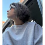 Claudia Salas Instagram – 1.- Estás fotos me las ha hecho Martina. Que es pequeña y no tiene Instagram, porque los niños pequeños con Instagram; cap sentit.

2.- Mañana me voy de vacaciones.

3.- Con dios amiguitxs. Hasta más ver. Ciao Madrid.

4.- 🌹.