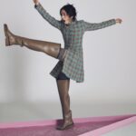 Nana Komatsu Instagram - @ellejapan @chanelofficial 
🦋🍹🎧🧨🛍🚦🎭