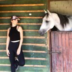 Gökçe Akyıldız Instagram – 🐴