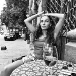 Ebru Şahin Instagram -