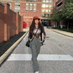 Ebru Şahin Instagram - No filter needed when i’m looking at 🧡