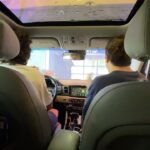 Anna Cathcart Instagram - “this coming of age story centres around four friends who go on a spontaneous road trip that leads to unexpected adventures, lessons learned, and absolute chaos.  will this path make their bond stronger or will the road simply be too windy?” networks hit us up if you’re interested we feel like this will be a hit🤠🤠