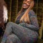 NeNe Leakes Instagram – SWIPE:
HER HER HER, SHE SHE SHE, ME💋