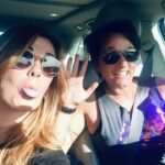 Vanessa Incontrada Instagram - Ricordi nel mio cuore ❤️