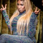 NeNe Leakes Instagram – SWIPE:
HER HER HER, SHE SHE SHE, ME💋