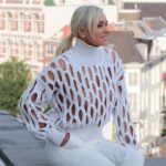 Yolanda Hadid Instagram - 🍁Sweater weather…..