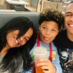 Nia Long Instagram – ♥️