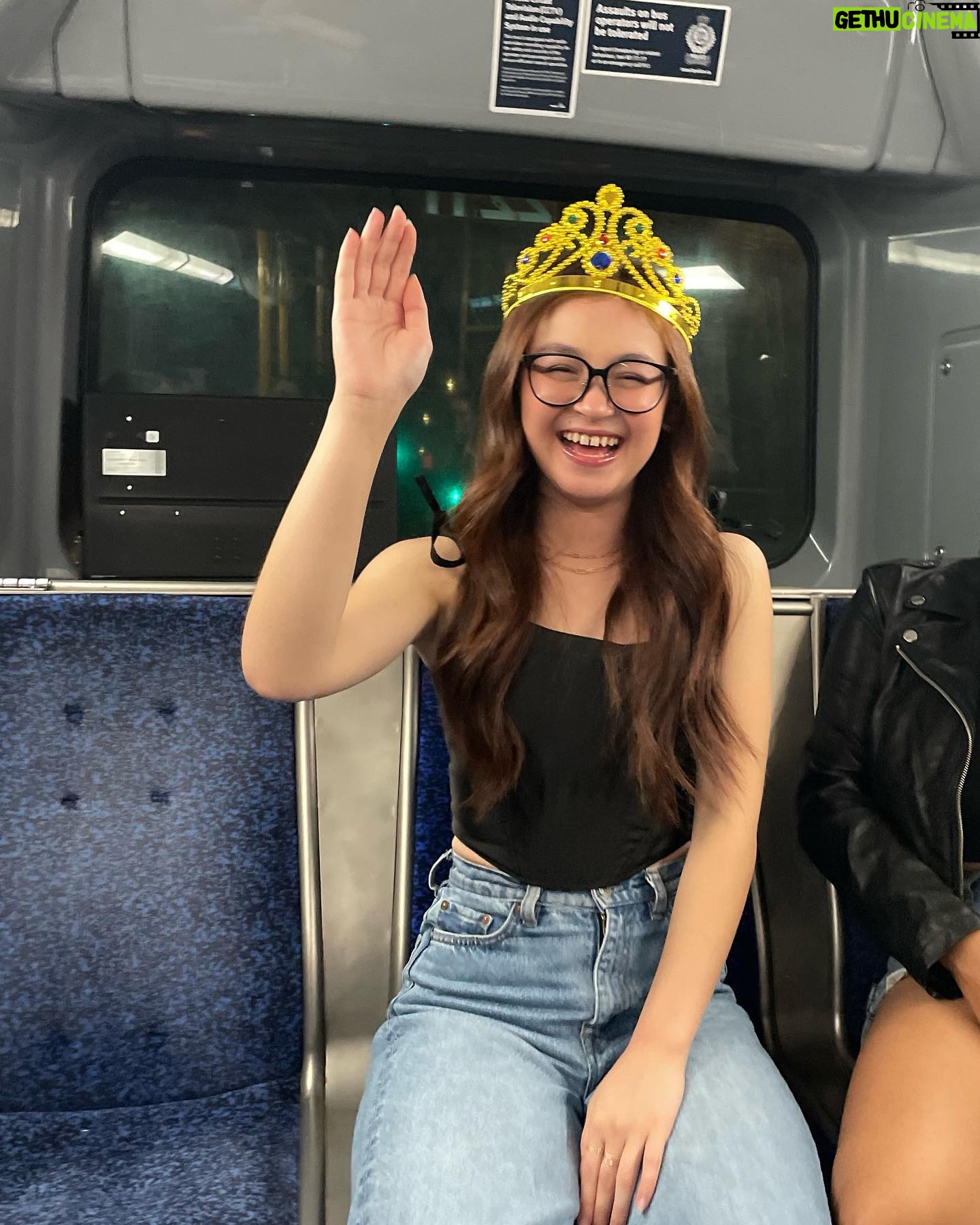 Actress Anna Cathcart HD Instagram Photos and Wallpapers December 2022 ...
