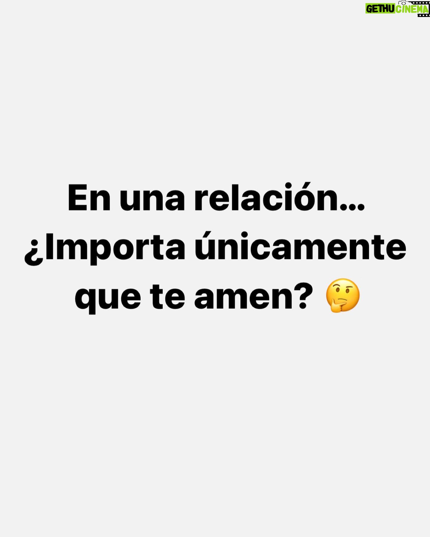 Chelsy García Instagram - Pregunto yo. 🤷🏻♀️ #ELAMORTATO