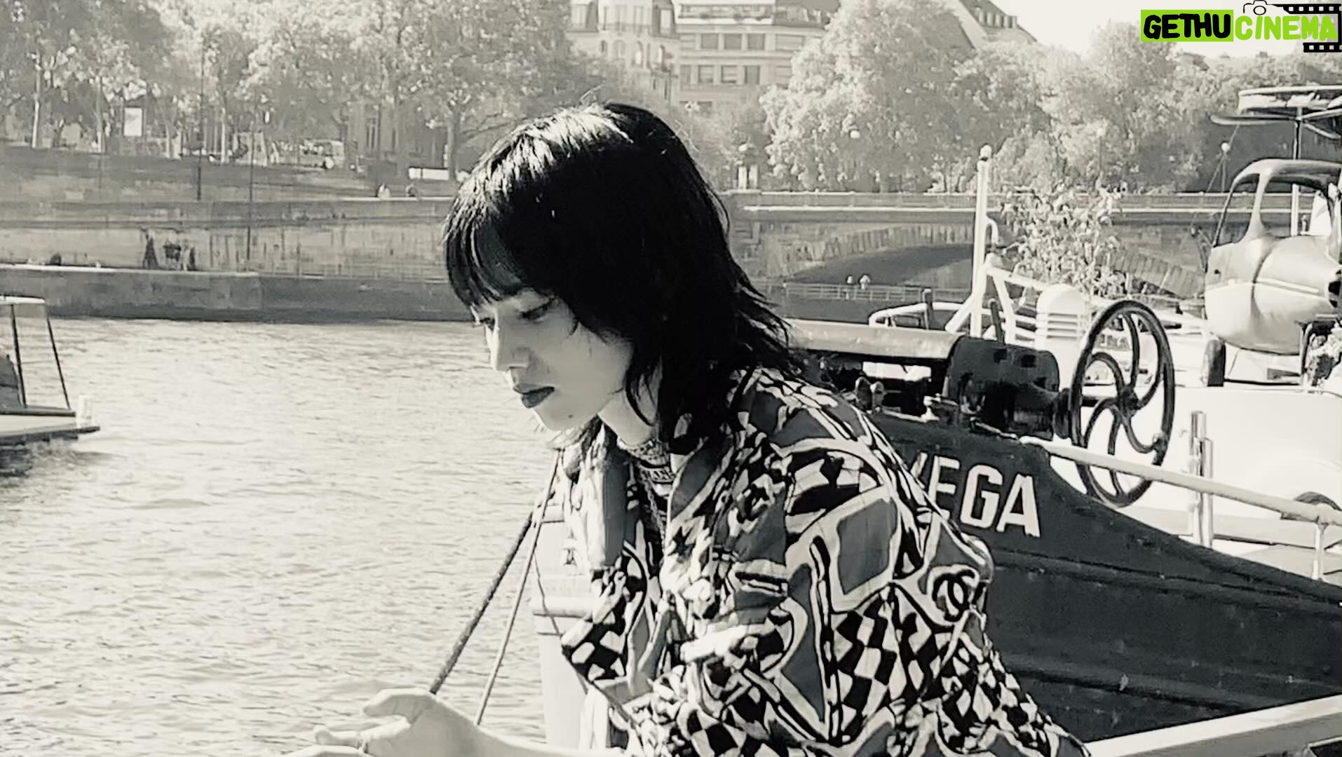Nana Komatsu Instagram - @chanelofficial Spring Summer 2023
#chanelspringsummer