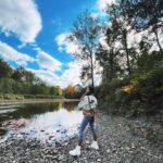 Ebru Şahin Instagram - #autumn 🍁