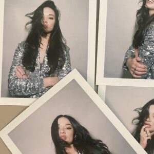 Crystal Reed Instagram - -NEWYORKCOMICCON-
@paramountplus @teenwolf @sarahslutsky @cnaselli @entertainmentweekly