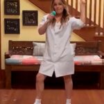 Camilla Luddington Instagram - Welcome to my takeover.. 😎 @greysabc