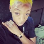 Samira Wiley Instagram - Vibes