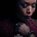 Angela Bassett Instagram - Get ready… #wakandaforever