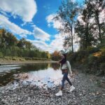 Ebru Şahin Instagram - #autumn 🍁
